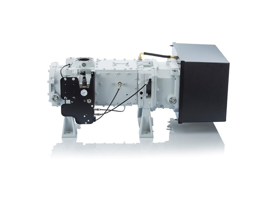 Leybold DRYVAC DV 300