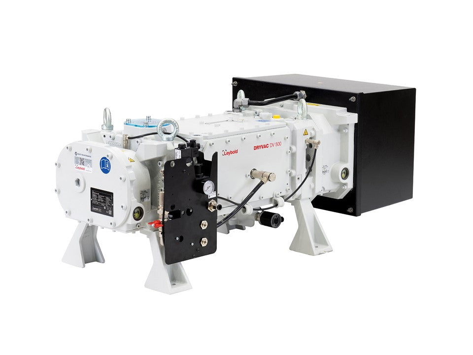 Leybold DRYVAC DV 500