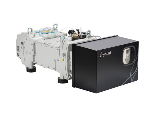 Leybold DRYVAC DV 800