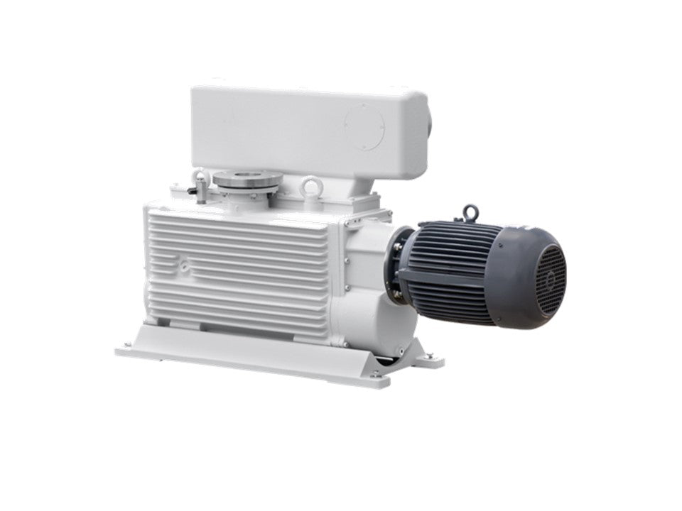 ReNew Leybold E250