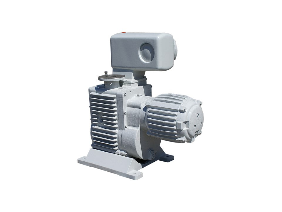 Leybold E75 – refurbished