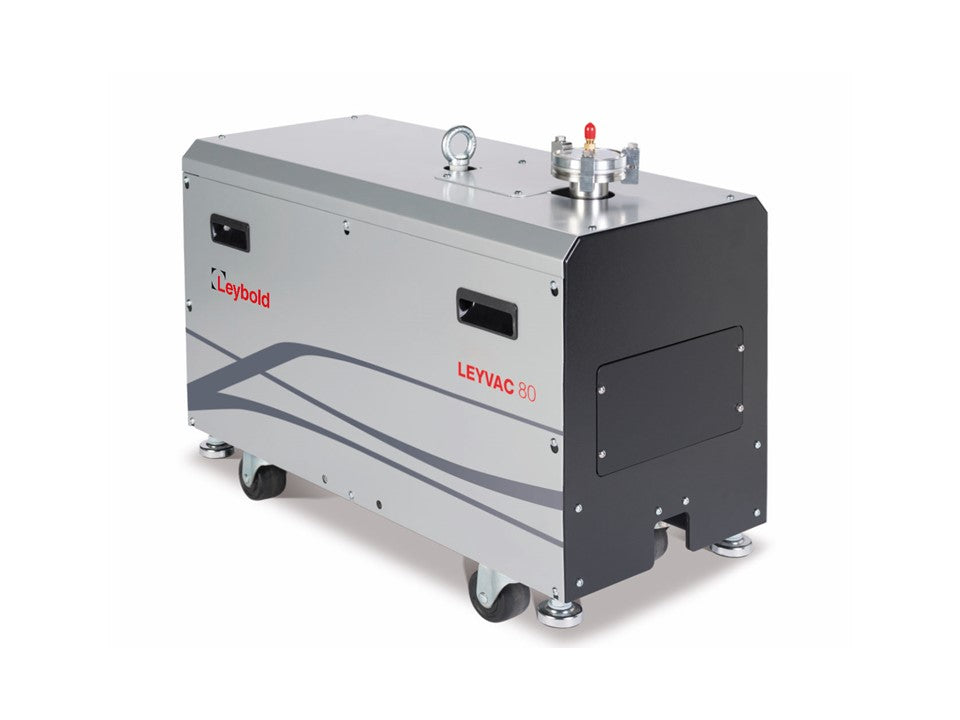 Leybold LEYVAC LV80
