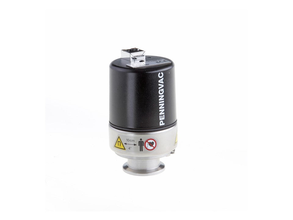Leybold PENNINGVAC PTR 90