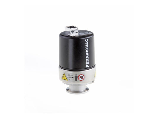 Leybold PENNINGVAC PTR 90