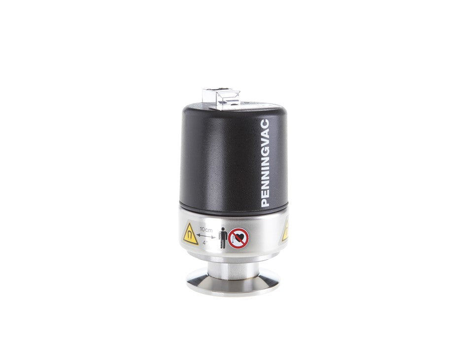 Leybold PENNINGVAC PTR 90