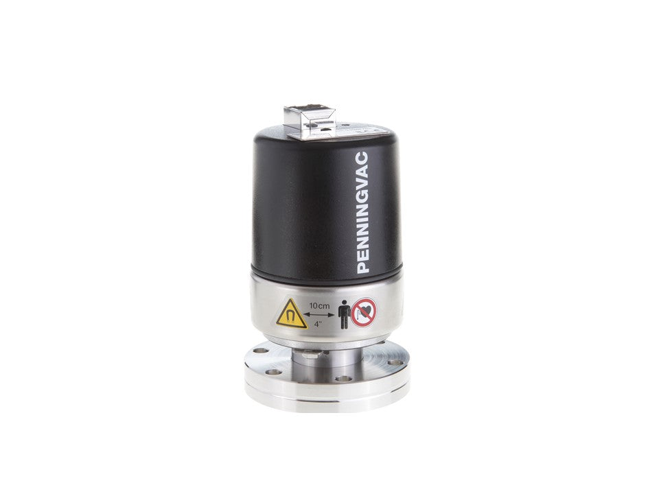 Leybold PENNINGVAC PTR 90