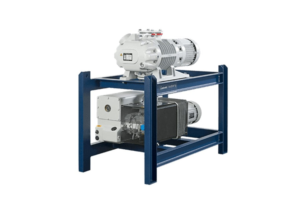 Leybold RUTA RA 3001 / SV 630 BF / G