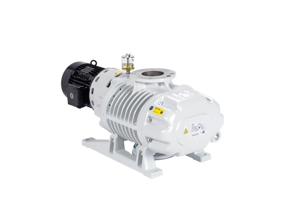 ReNew Leybold RUVAC WAU1001