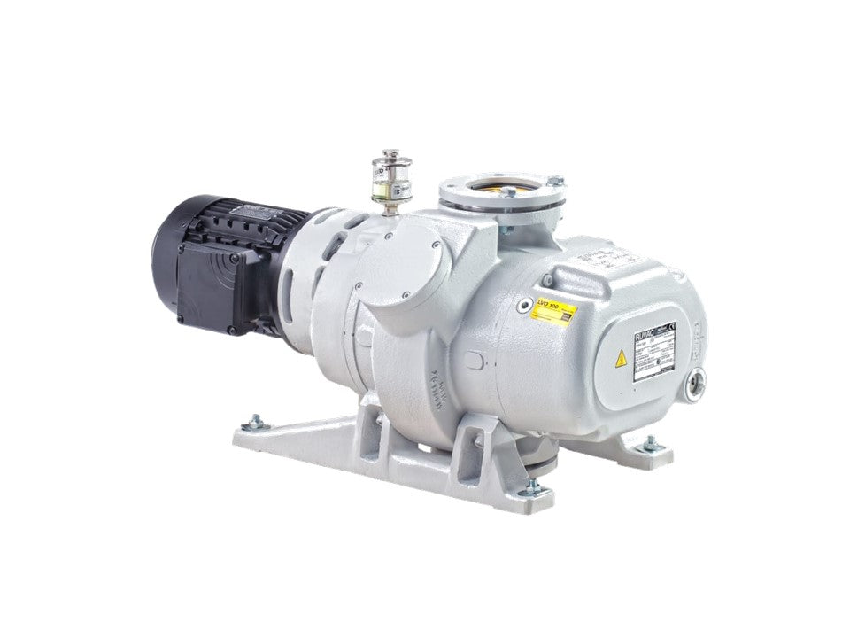 ReNew Leybold RUVAC WAU501