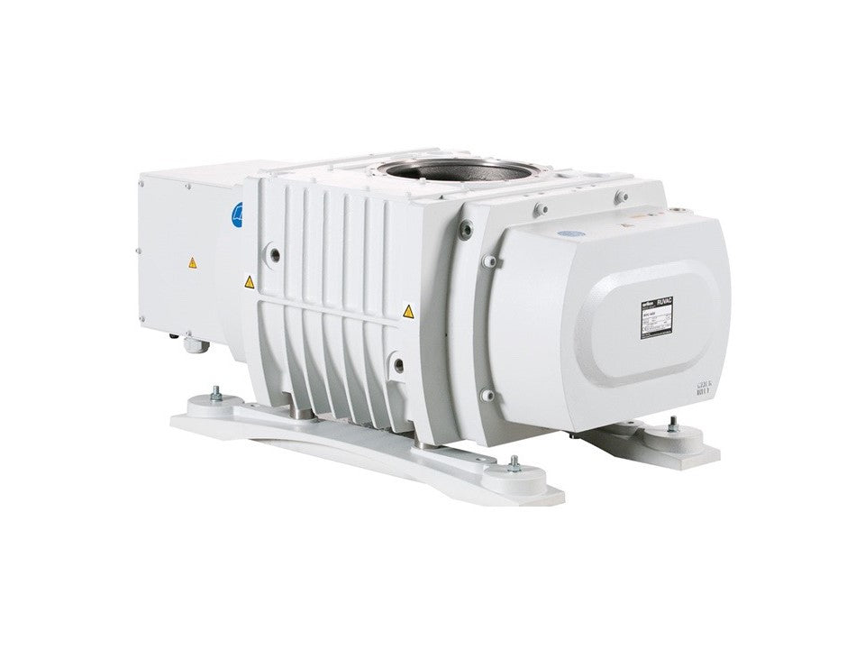 ReNew Leybold RUVAC WHU4400