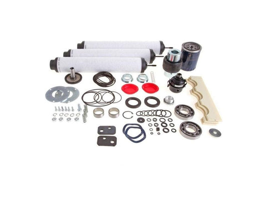 Spare parts package 971464960 Leybold SOGEVAC SV300B