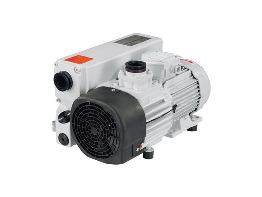 ReNew Leybold SOGEVAC SV40BI