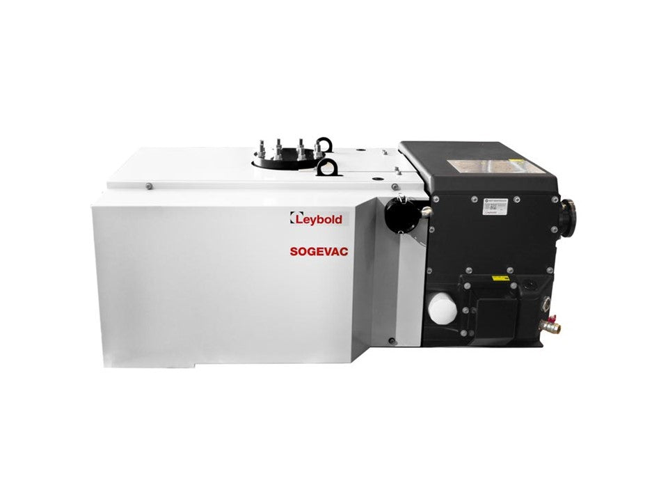 Leybold SOGEVAC SV630F