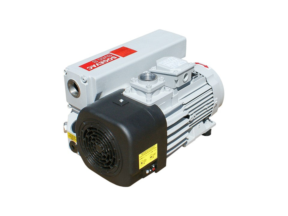 Leybold SOGEVAC SV65B – refrurbished