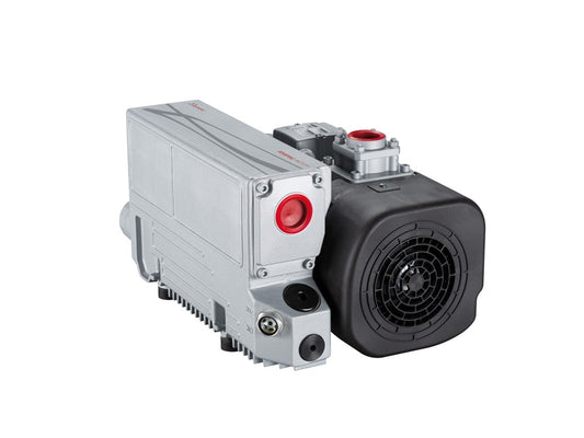 Leybold SOGEVAC SV 70FP