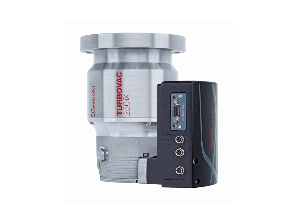 Leybold TURBOVAC 250 i/iX
