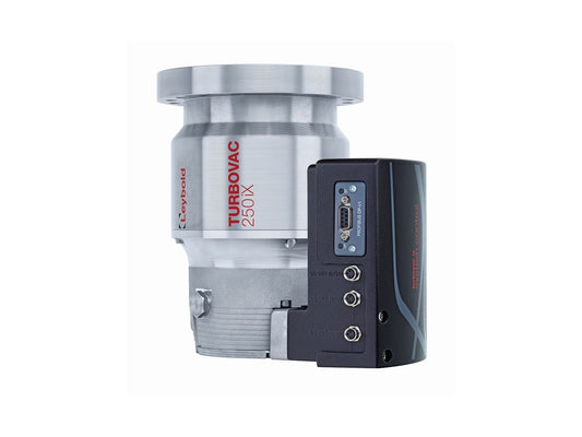Leybold TURBOVAC 250 i/iX