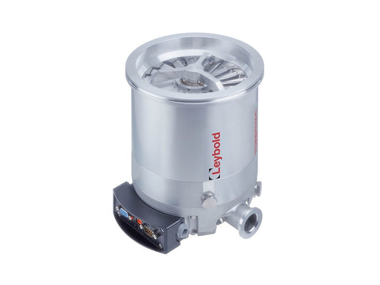 Leybold TURBOVAC 450 i/iX