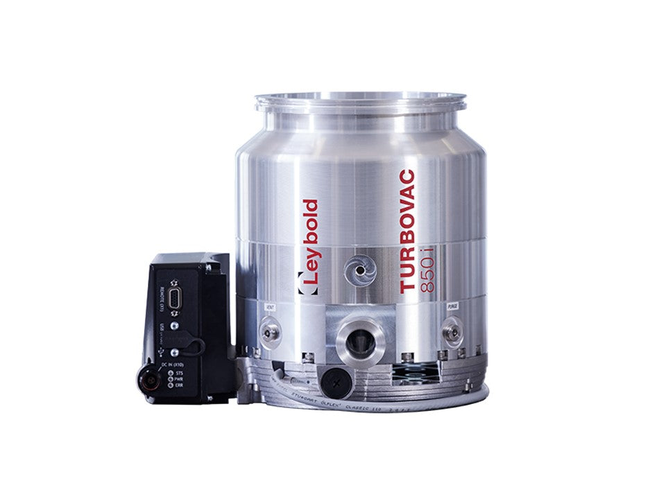 Leybold TURBOVAC 850 i/iX