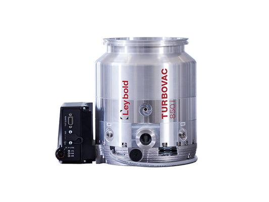 Leybold TURBOVAC 850 i/iX