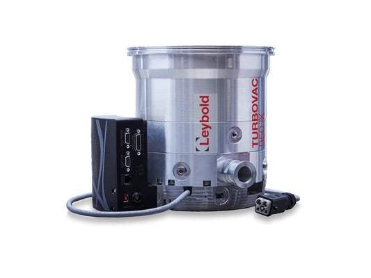 Leybold TURBOVAC 950 i/iX