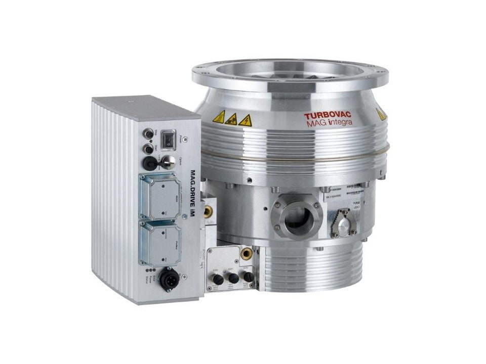 Leybold TURBOVAC MAG W 1300 iP