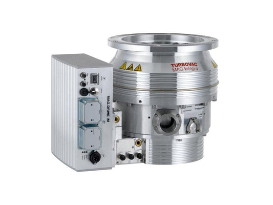 Leybold TURBOVAC MAG W 1300 iP