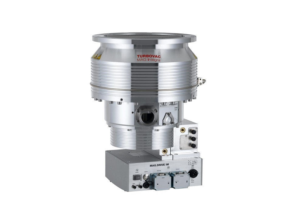 Leybold TURBOVAC MAG W 1600 iP
