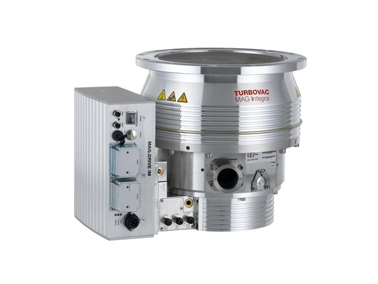 Leybold TURBOVAC MAG W 2200 iP