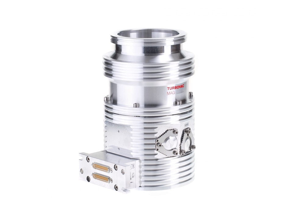 Leybold TURBOVAC MAG W 300 P