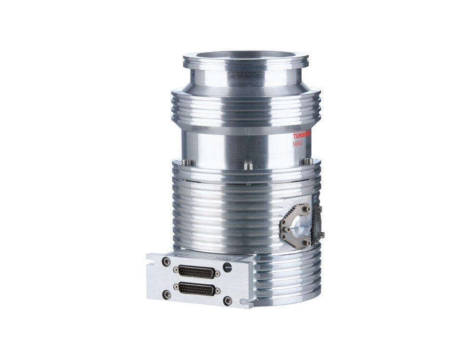 Leybold TURBOVAC MAG W 400 P