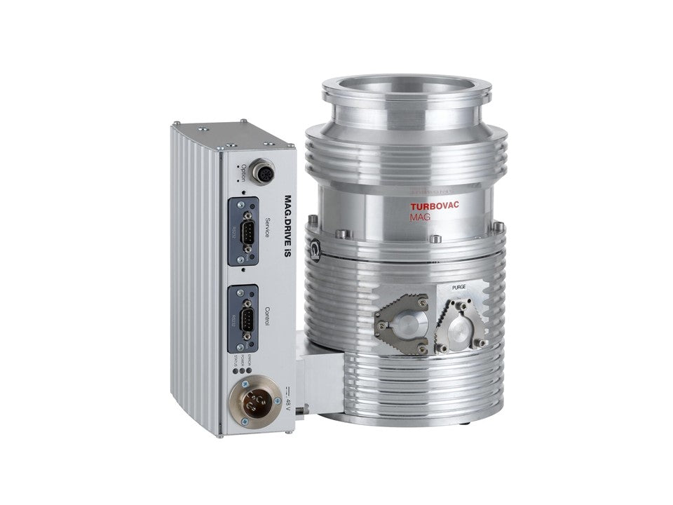 Leybold TURBOVAC MAG W 400 iP