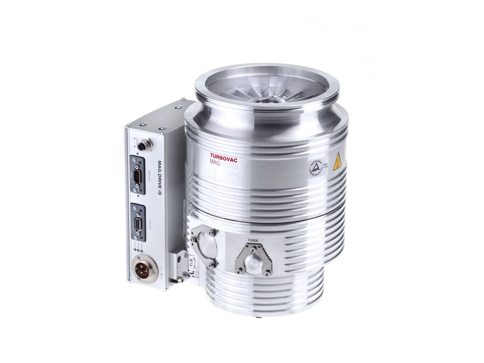 Leybold TURBOVAC MAG W 600 iP