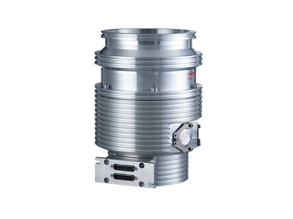 Leybold TURBOVAC MAG W 700 P