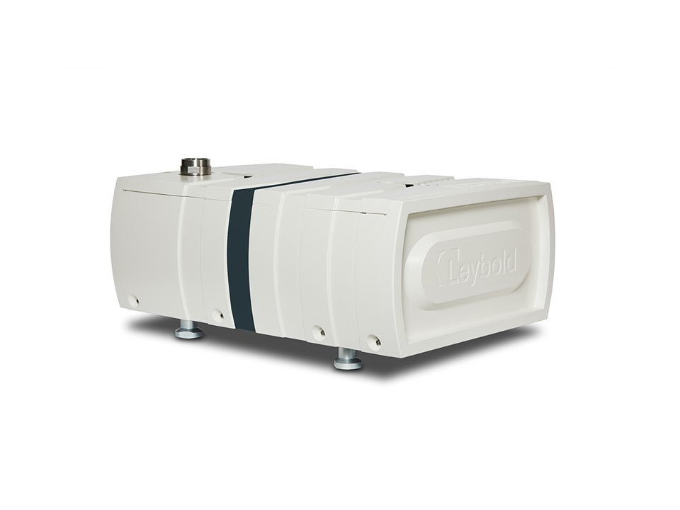 Leybold VARODRY VD100