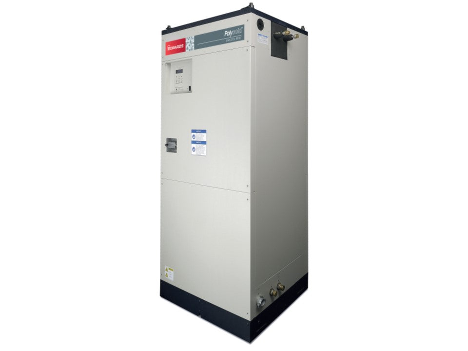 Maintenance on Polycold® Maxcool 4000H