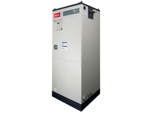 Maintenance on Polycold® Maxcool 4000H