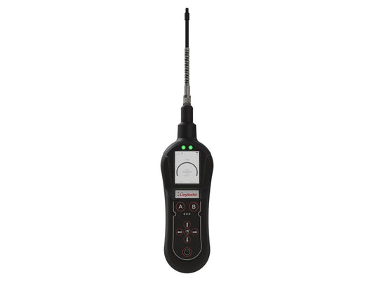 Leak detector Leybold PHOENIX MOBILIS Ultra