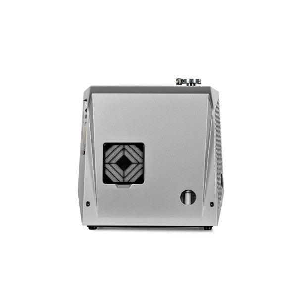 Leak detector Leybold PHOENIX Quadro