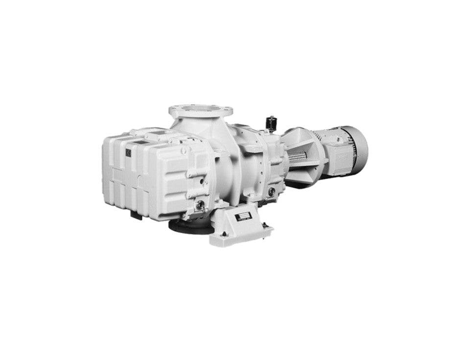 Leybold RUVAC RA5001 – refurbished