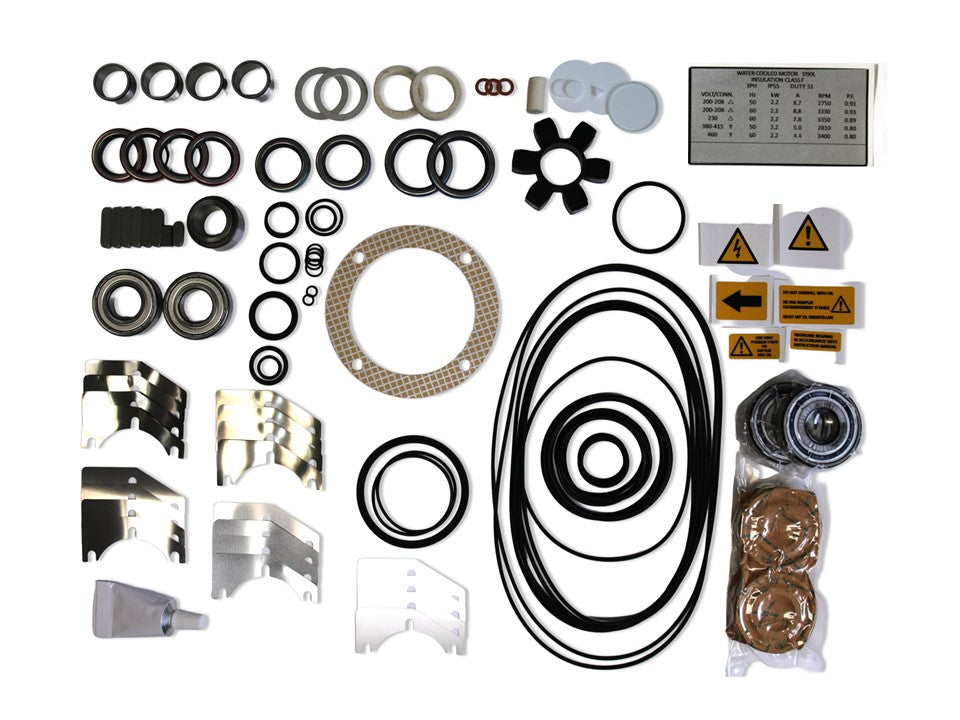 Reparatursatz 01X32526 Edwards DP/(i)QDP 40