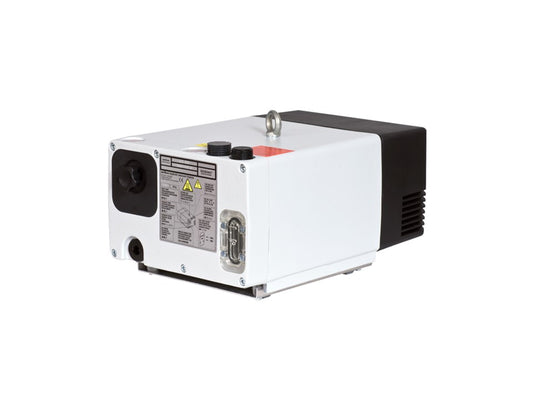 Maintenance on Leybold SOGEVAC SV16BI