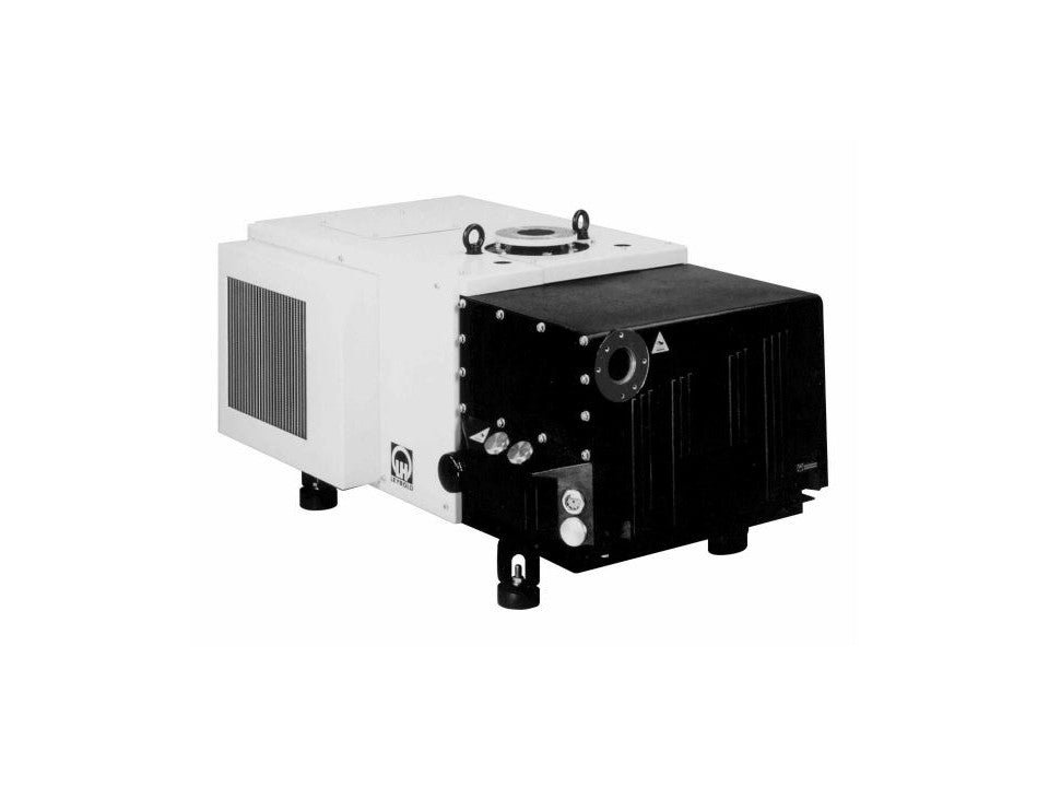ReNew Leybold SOGEVAC SV630F