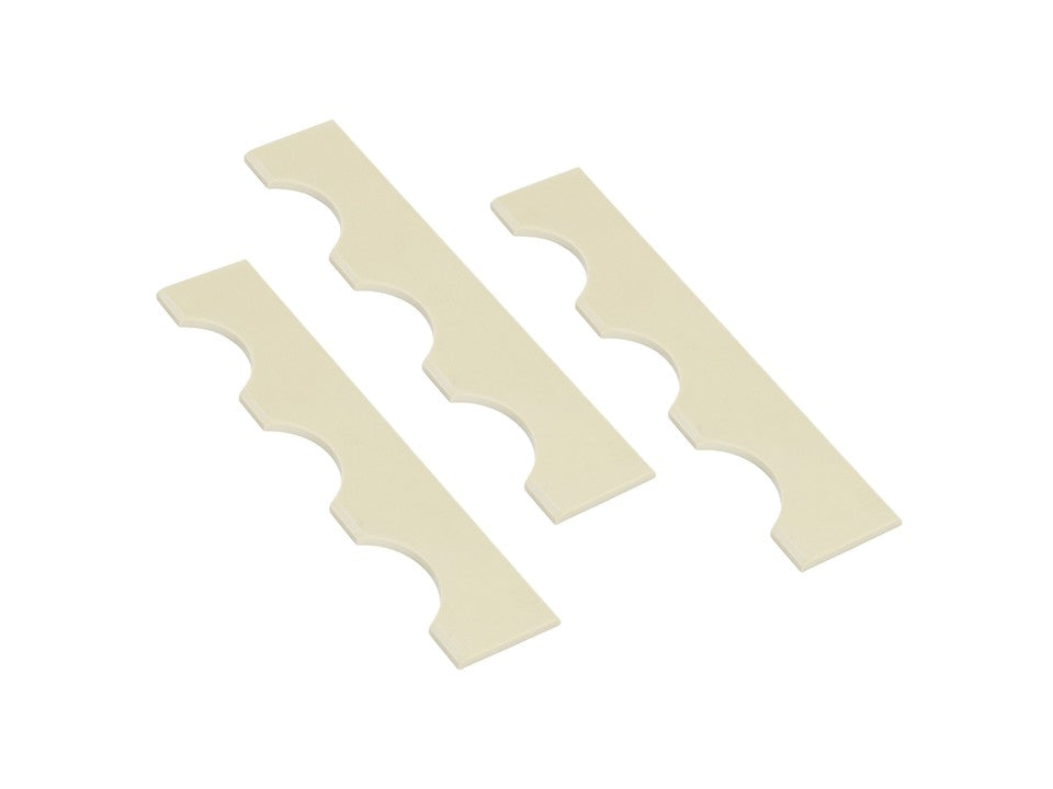 Rotary vanes set for Leybold SOGEVAC SV 300 B