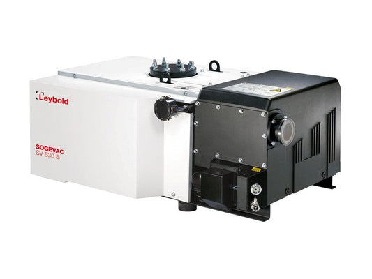 ReNew Leybold SOGEVAC SV630BF