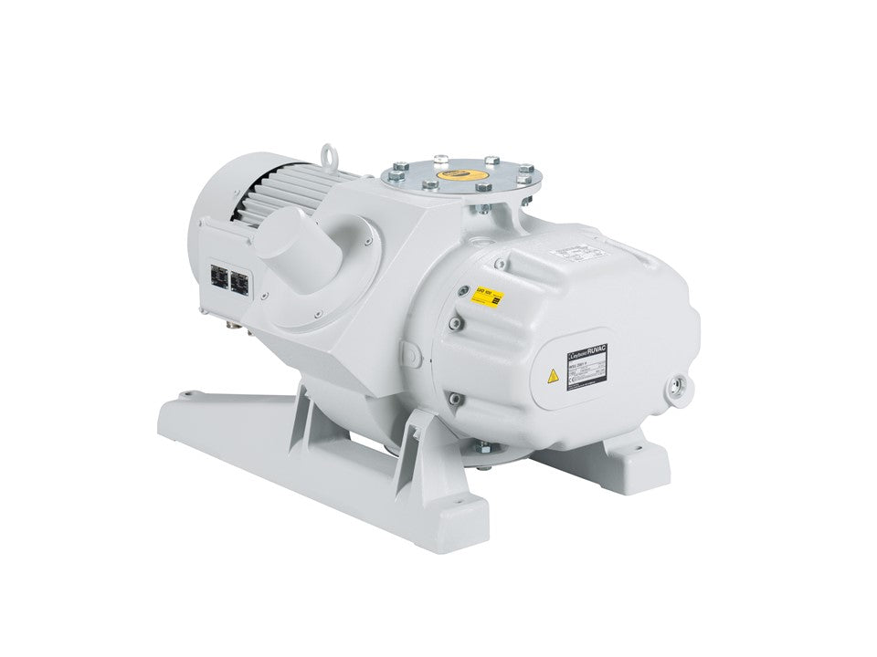 ReNew Leybold RUVAC WSU2001