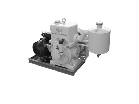 ReNew Pfeiffer BA 501