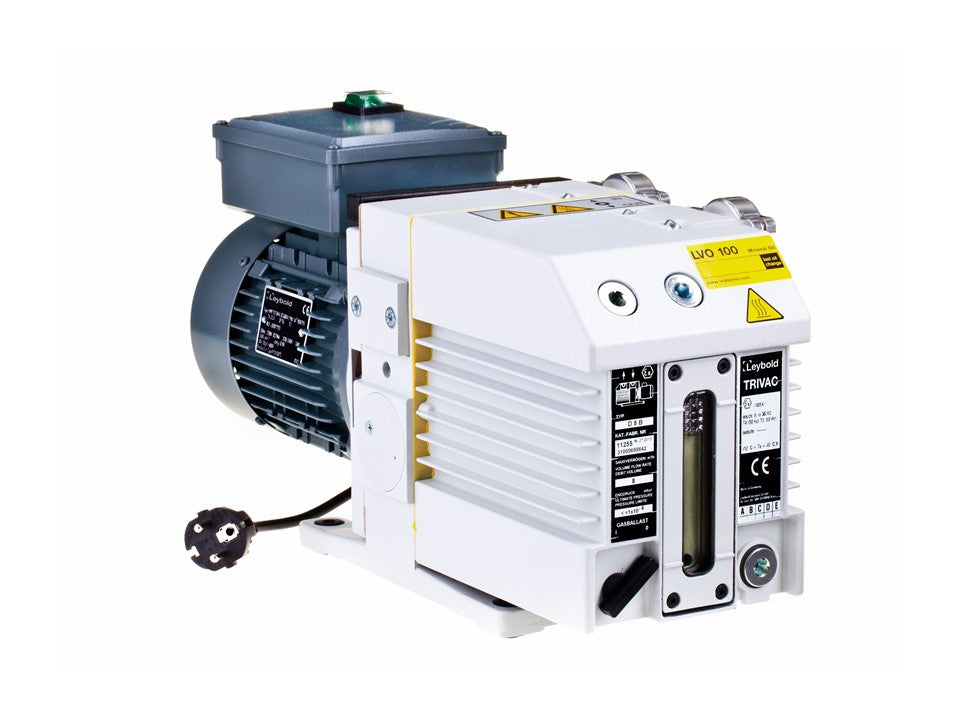 ReNew Leybold TRIVAC D 8B
