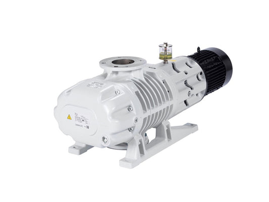 ReNew Leybold RUVAC WA1001