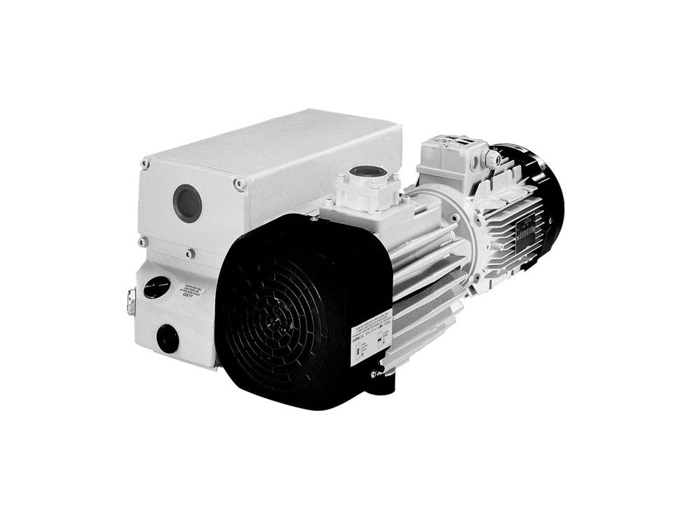 Leybold SOGEVAC SV 100